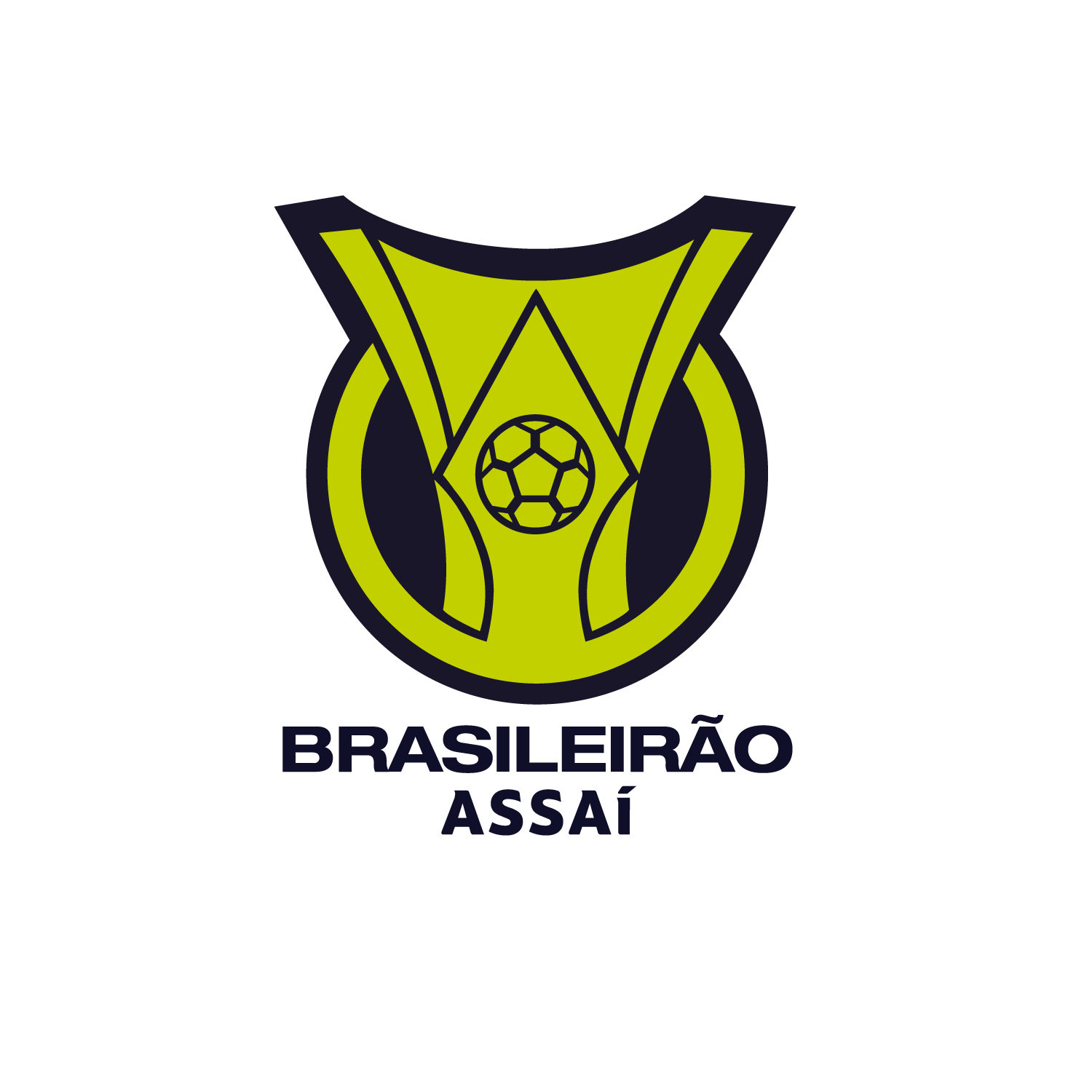 logo de la liga brasileña