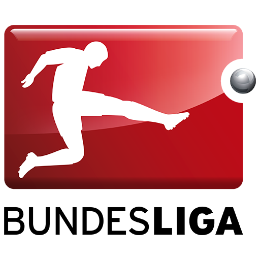 logo de la liga alemana