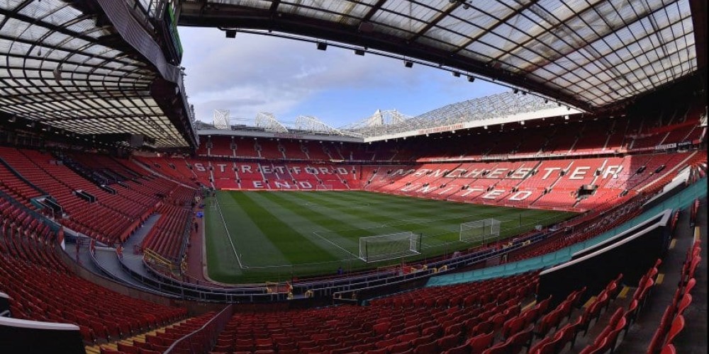 estadio interior